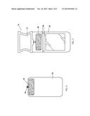 CARRYING CASE FOR MOBILE PHONES diagram and image