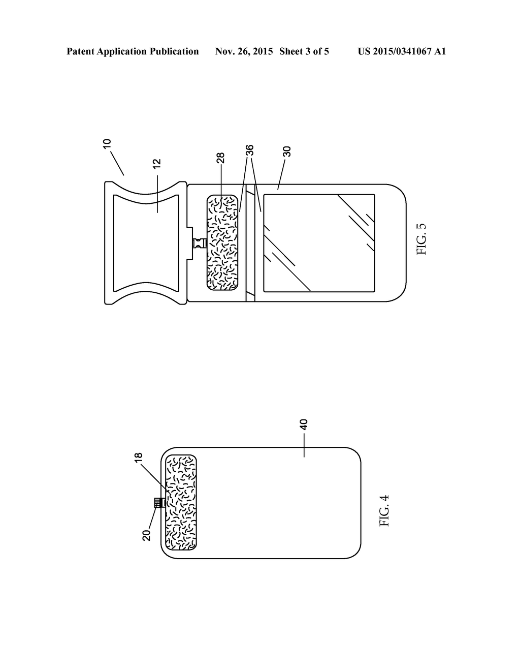 CARRYING CASE FOR MOBILE PHONES - diagram, schematic, and image 04