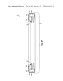 SCREEN PROTECTION USING ACTUATED BUMPERS diagram and image