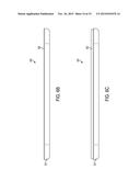 SCREEN PROTECTION USING ACTUATED BUMPERS diagram and image