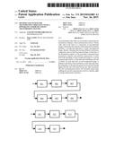 METHOD AND SYSTEM FOR TRANSMITTING VIDEO DATA OVER A POWERLINE     COMMUNICATIONS TRANSMISSION CHANNEL diagram and image