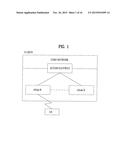 METHOD AND APPARATUS FOR PERFORMING FRACTIONAL BEAMFORMING BY LARGE-SCALE     MIMO IN A WIRELESS COMMUNICATION SYSTEM diagram and image