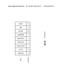 Distributed signal field for communications within multiple user, multiple     access, and/or MIMO wireless communications diagram and image