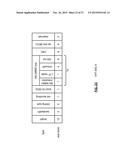 Distributed signal field for communications within multiple user, multiple     access, and/or MIMO wireless communications diagram and image