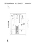 METHOD FOR DETERMINING A PERFORMANCE OF A MIMO COMMUNICATION AND     COMMUNICATION DEVICE diagram and image