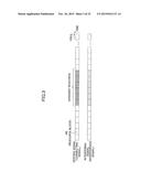 USER APPARATUS, BASE STATION, INTERFERENCE REDUCING METHOD AND     INTERFERENCE REDUCING CONTROL INFORMATION NOTIFICATION METHOD diagram and image