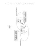 USER APPARATUS, BASE STATION, INTERFERENCE REDUCING METHOD AND     INTERFERENCE REDUCING CONTROL INFORMATION NOTIFICATION METHOD diagram and image