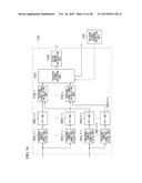 COHERENT COMMUNICATION SYSTEM, COMMUNICATION METHOD, AND TRANSMISSION     METHOD diagram and image