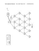 DYNAMICALLY ADJUSTING ROUTE OR LINK TOPOLOGY TO MINIMIZE SELF-INTERFERENCE diagram and image