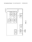 DYNAMICALLY ADJUSTING ROUTE OR LINK TOPOLOGY TO MINIMIZE SELF-INTERFERENCE diagram and image