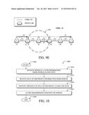 DYNAMICALLY ADJUSTING ROUTE OR LINK TOPOLOGY TO MINIMIZE SELF-INTERFERENCE diagram and image