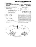 Method for Estimating Frequency Offset using Quasi-Co-Located Reference     Signals diagram and image