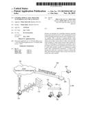 CONTROL MODULE AND CABLES FOR NETWORKING ELECTRICAL DEVICES diagram and image