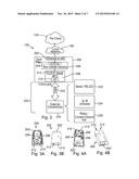 CONTROL MODULE AND CABLES FOR NETWORKING ELECTRICAL DEVICES diagram and image