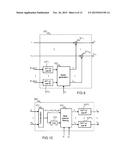 METHOD OF WIDELY LINEAR TURBO-EQUALIZATION IN A MULTI-USER CONTEXT AND FOR     A MULTI-CHANNEL MULTI-ANTENNA RECEIVER diagram and image