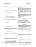 IMPROVEMENT TO ACTIVE SIGNALING IN A COGNITIVE WIRELESS TELECOMMUNICATION     NETWORK diagram and image