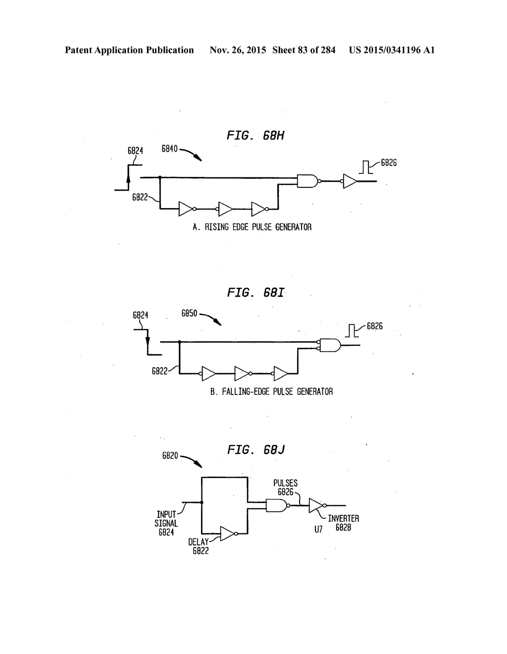 Method and System for Down-Converting an Electromagnetic Signal, and     Transforms for Same, and Aperture Relationships - diagram, schematic, and image 84