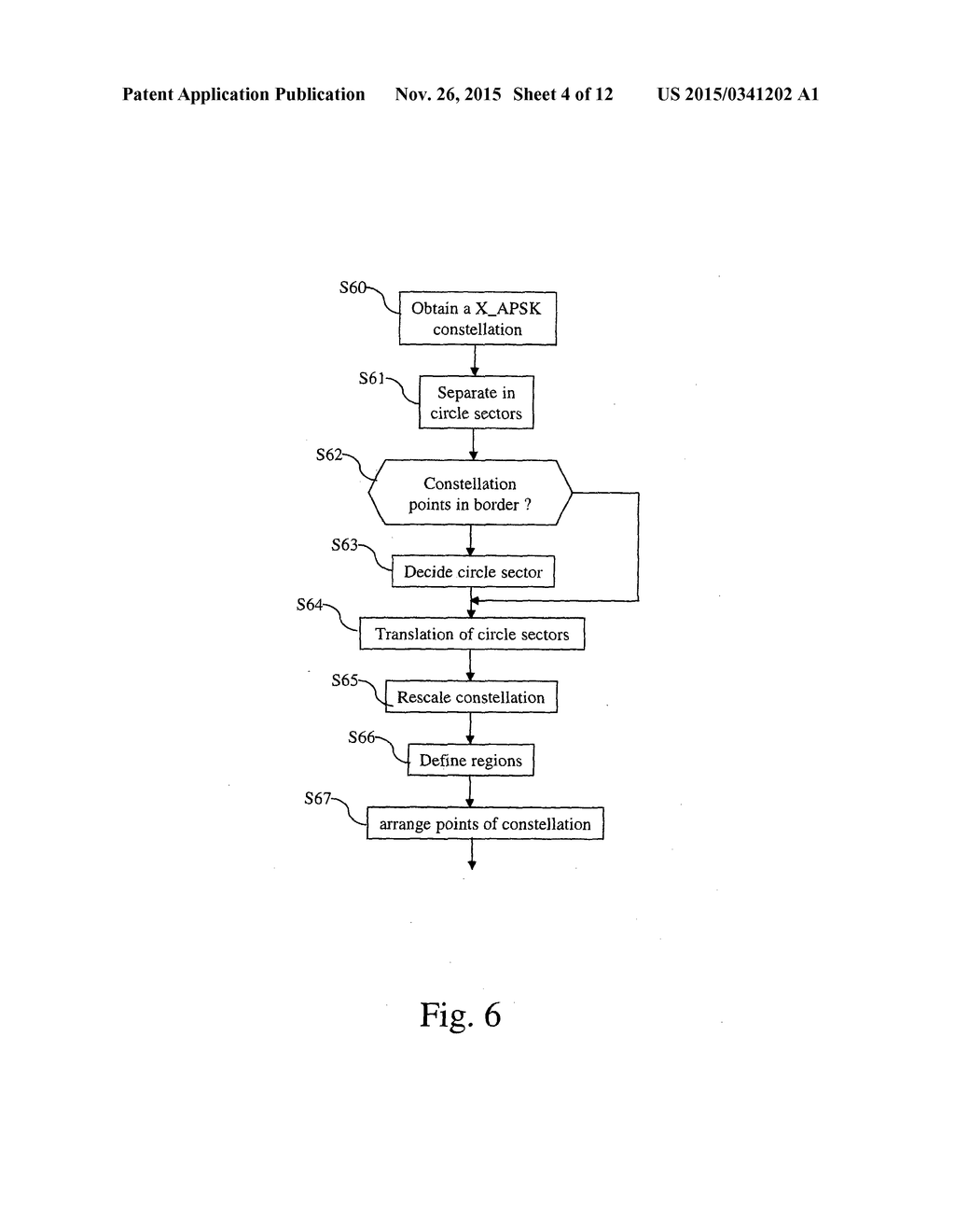 METHOD, DEVICE AND COMPUTER PROGRAM FOR TRANSMITTING DATA TO AT LEAST ONE     RECEIVER, AND METHOD, DEVICE AND COMPUTER PROGRAM FOR RECEIVING DATA     TRANSMITTED BY A SOURCE - diagram, schematic, and image 05