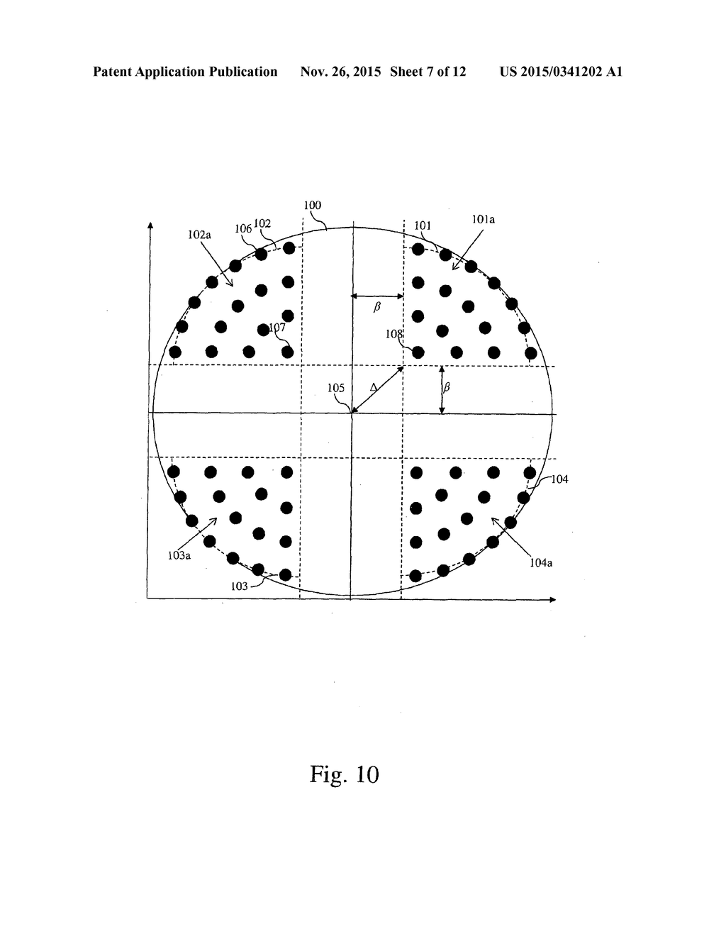 METHOD, DEVICE AND COMPUTER PROGRAM FOR TRANSMITTING DATA TO AT LEAST ONE     RECEIVER, AND METHOD, DEVICE AND COMPUTER PROGRAM FOR RECEIVING DATA     TRANSMITTED BY A SOURCE - diagram, schematic, and image 08