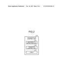 TRAIN-INFORMATI0N MANAGEMENT DEVICE diagram and image