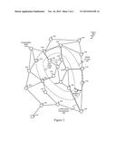 Fabric-Based Virtual Air Gap Provisioning, Systems and Methods diagram and image