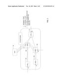 CONNECTING A BOOTING SWITCH TO A NETWORK diagram and image