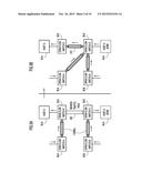 Auto Tunneling in Software Defined Network for Seamless Roaming diagram and image