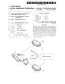 Fast recovery method and device for STP-based backup port diagram and image