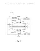 PROVIDING NON-INTERRUPT FAILOVER USING A LINK AGGREGATION MECHANISM diagram and image