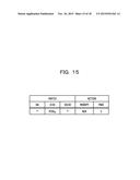 INFORMATION PROCESSING SYSTEM AND INFORMATION PROCESSING METHOD diagram and image