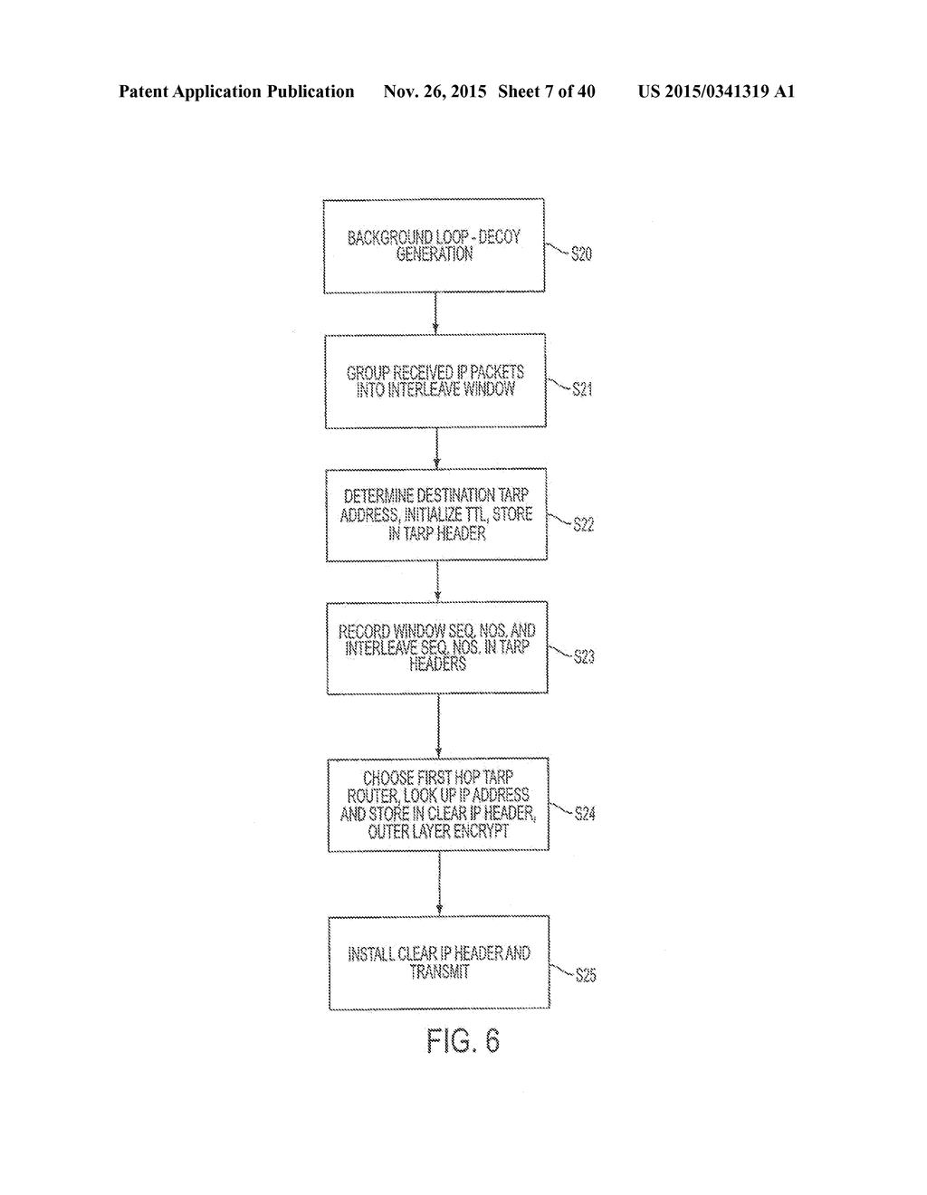 SYSTEM AND METHOD EMPLOYING AN AGILE NETWORK PROTOCOL FOR SECURE     COMMUNICATIONS USING SECURE DOMAIN NAMES - diagram, schematic, and image 08