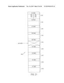 SYSTEM AND METHOD EMPLOYING AN AGILE NETWORK PROTOCOL FOR SECURE     COMMUNICATIONS USING SECURE DOMAIN NAMES diagram and image