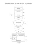 SYSTEM AND METHOD EMPLOYING AN AGILE NETWORK PROTOCOL FOR SECURE     COMMUNICATIONS USING SECURE DOMAIN NAMES diagram and image