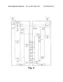 TRANSFERRING ENCRYPTED AND UNENCRYPTED DATA BETWEEN PROCESSING DEVICES diagram and image