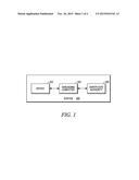 APPARATUS AND METHOD FOR SECURING A DEBUGGING SESSION diagram and image