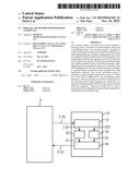 RFID Tag and Method for Operating an RFID Tag diagram and image