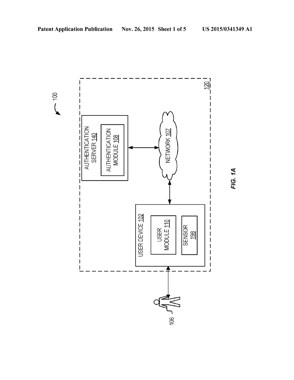 PRIVACY-PRESERVING BIOMETRIC AUTHENTICATION - diagram, schematic, and image 02