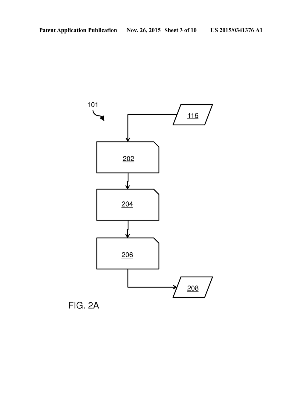 DETECTION OF ANOMALY IN NETWORK FLOW DATA - diagram, schematic, and image 04