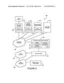 Method And System For Location-Based Communication diagram and image