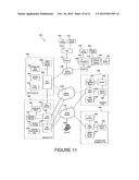 Method And System For Location-Based Communication diagram and image