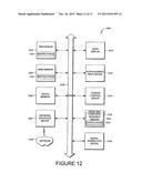 Method And System For Location-Based Communication diagram and image