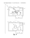 Ink for a Shared Interactive Space diagram and image