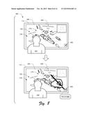 Ink for a Shared Interactive Space diagram and image