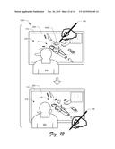 Ink for a Shared Interactive Space diagram and image