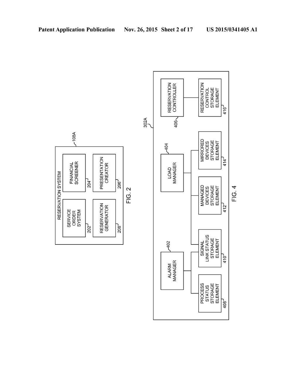 SYSTEM AND METHOD FOR ROUTING MEDIA - diagram, schematic, and image 03