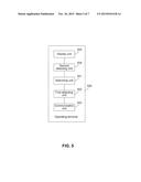 METHOD AND SYSTEM FOR CONTROLLING MEDIA INFORMATION DISPLAY ON MULTIPLE     TERMINALS diagram and image