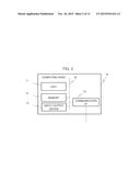 PARALLEL COMPUTER SYSTEM AND METHOD FOR CONTROLLING PARALLEL COMPUTER     SYSTEM diagram and image