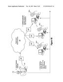 SYSTEMS AND METHODS FOR USING VIRTUAL MACHINES TO SEQUENCE NATIVE     APPLICATIONS INTO VIRTUAL PACKAGES AND FOR REIMAGING VIRTUAL MACHINES diagram and image