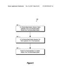 SYSTEMS AND METHODS FOR USING VIRTUAL MACHINES TO SEQUENCE NATIVE     APPLICATIONS INTO VIRTUAL PACKAGES AND FOR REIMAGING VIRTUAL MACHINES diagram and image