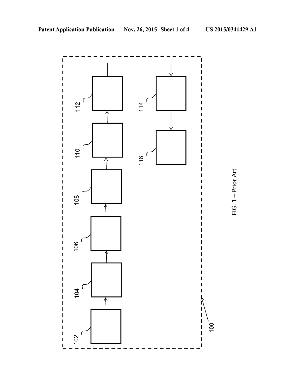 PACKET PROCESSING ARCHITECTURE AND METHOD THEREFOR - diagram, schematic, and image 02